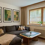 Lägenhet Gaestehaus Maria *
