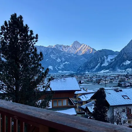 Gaestehaus Maria * Hainzenberg