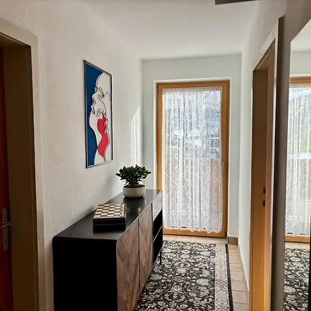 Gaestehaus Maria Hainzenberg