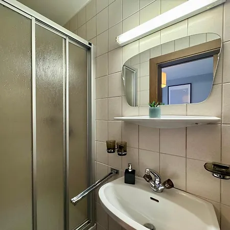 Gaestehaus Maria Apartment Hainzenberg