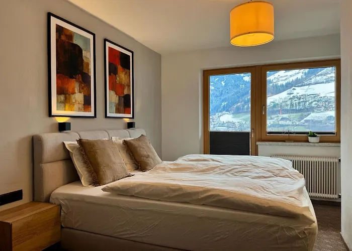 Gaestehaus Maria Hainzenberg