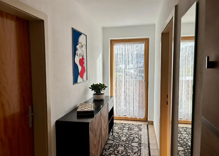 Gaestehaus Maria Hainzenberg