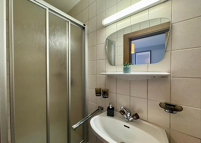 Gaestehaus Maria Apartment Hainzenberg