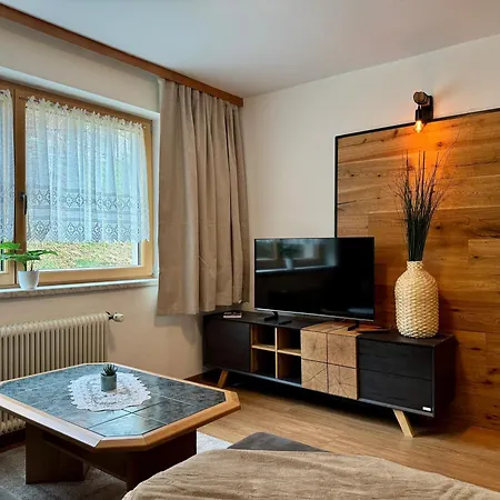 Gaestehaus Maria * 海因岑贝格